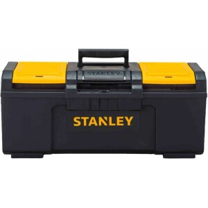 ארגז כלים "16 סגר אוטומט ננו STANLEY