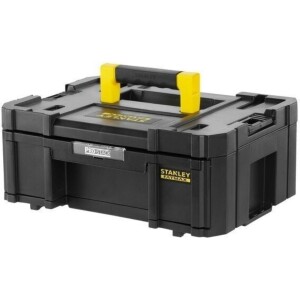 ארגז כלים מגירה עמוקה TSTAK  9.5 ליטר STANLEY FATMAX