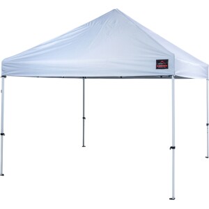 גזיבו אקספרס ‎3×3 לבן