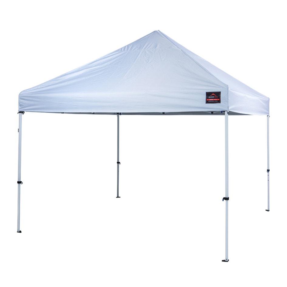 גזיבו אקספרס ‎3×3 לבן