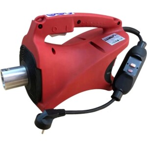 ויברטור נייד לבטון חשמלי BRONCO BSV 2300