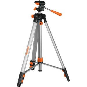 חצובה מקצועית לפלס לייזר  "1/4 TRUPER