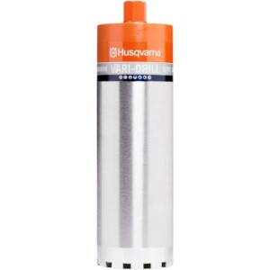 כוס יהלום 65/400 מ"מ כניסה 1/2" Husqvarna