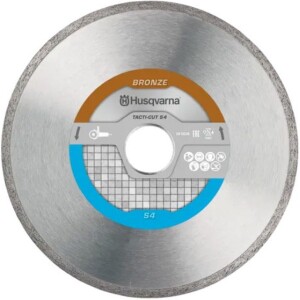 להב יהלום 230 מ"מ לקרמיקה, ריצוף ואבן Husqvarna