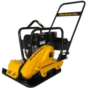 מהדק אדמה בנזין BRONCO MS-60 – רוחב  36 ס"מ  BRIGGS