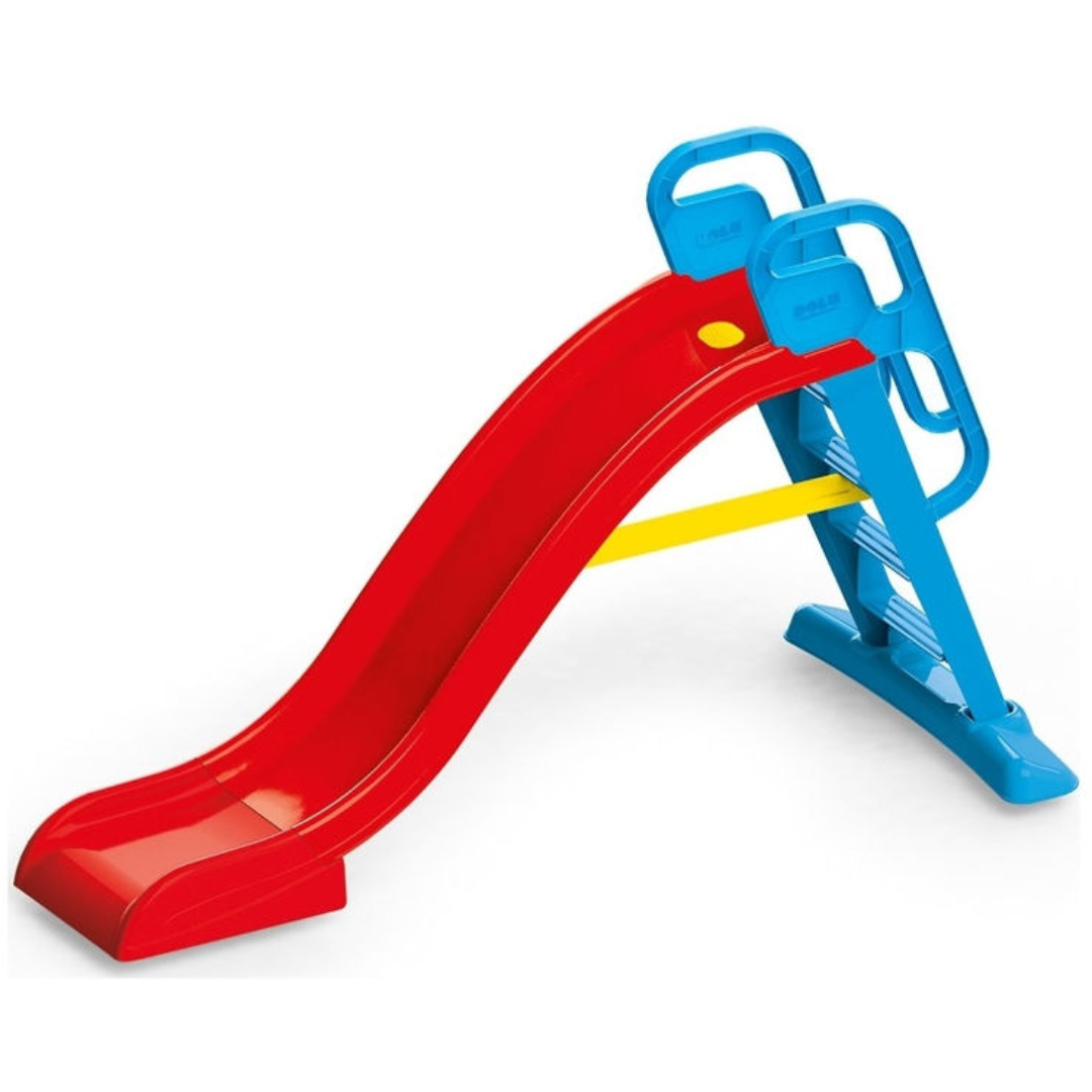 מגלשה ענקית עם חיבור למים Dolu