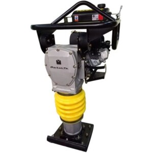 מהדק אדמה בנזין EMR-70H מתוצרת BRONCO ברונקו