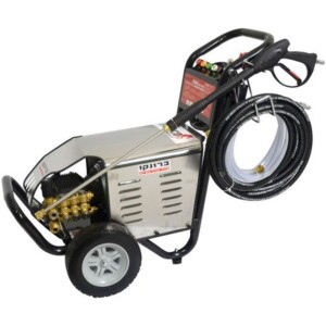 מכונת שטיפה חשמלית תלת פאזית BRONCO – דגם 206A