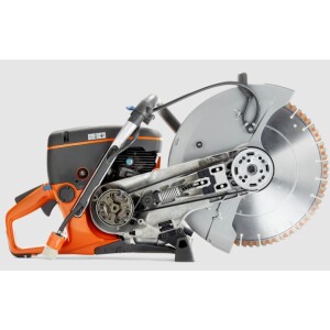 מסור בטון מוטורי Husqvarna K770