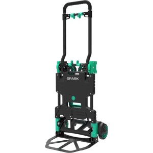 עגלת משא דו מצבית 68/136 ק"ג SPARK