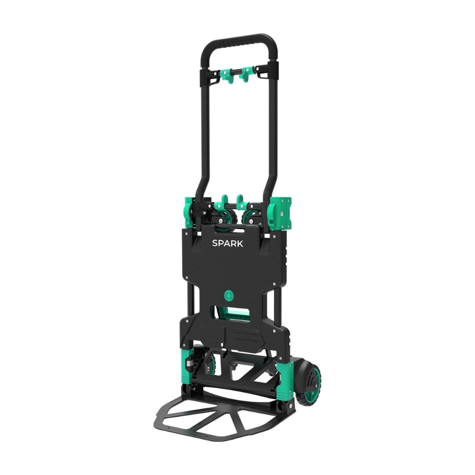 עגלת משא דו מצבית 68/136 ק"ג SPARK