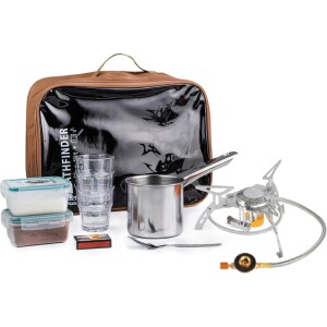 ערכת קפה עכביש GN PATHFINDER